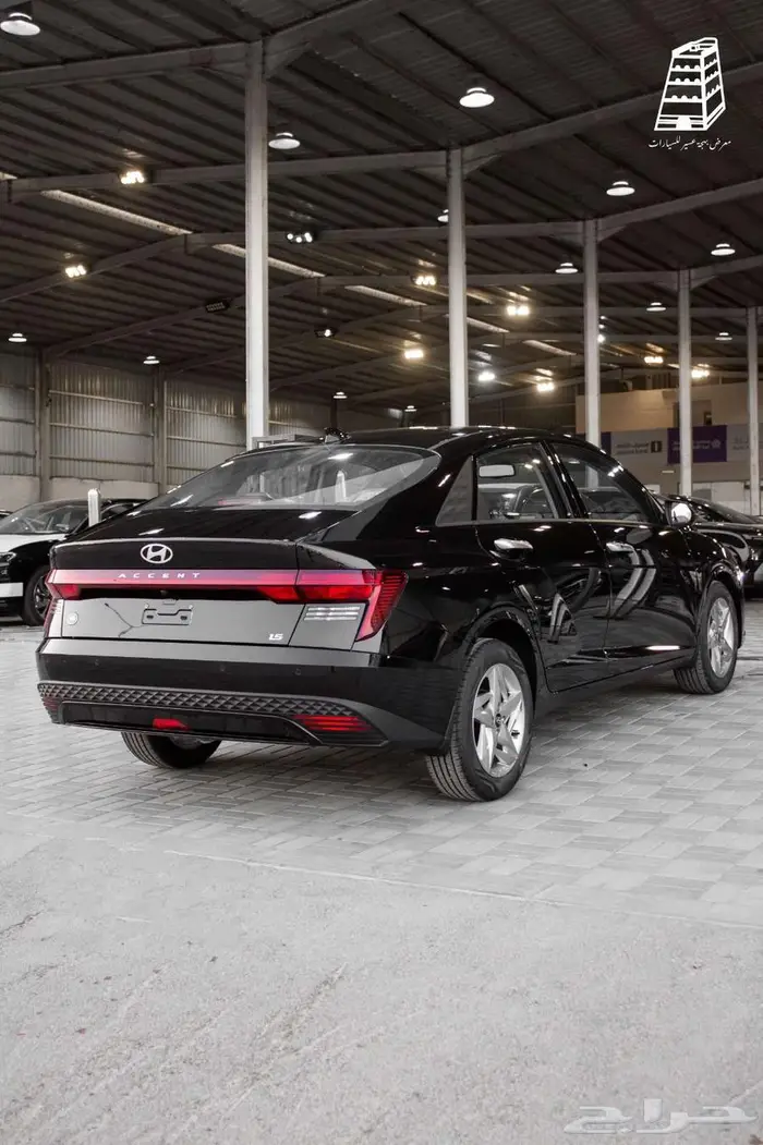 هيونداي اكسنت كمفورت 2026 فل صيانه مجانيه 19