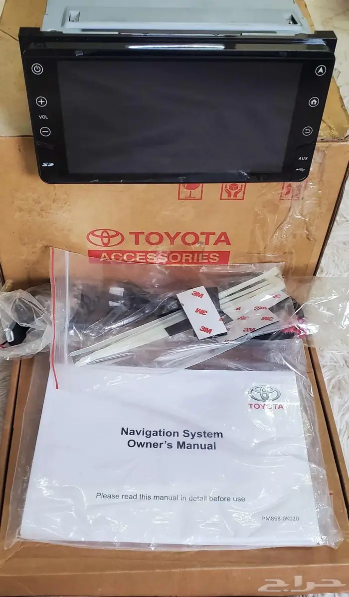 شاشة شاص وربع وكالة شبه جديده 1