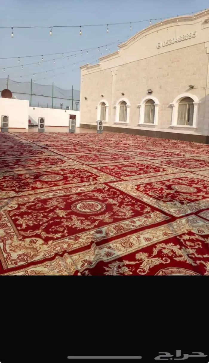 قهوجين وصبابين رجالونساء خبره عاليه تاجير كراسي 4