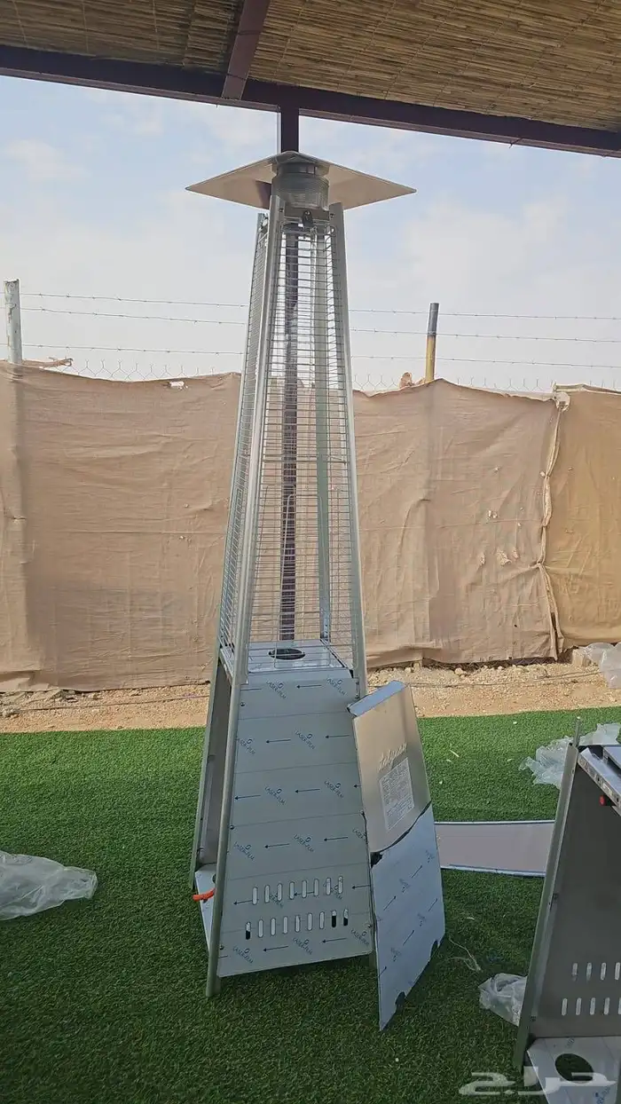 بيع دفايات تاجير دفايات صيانت دفايات 6