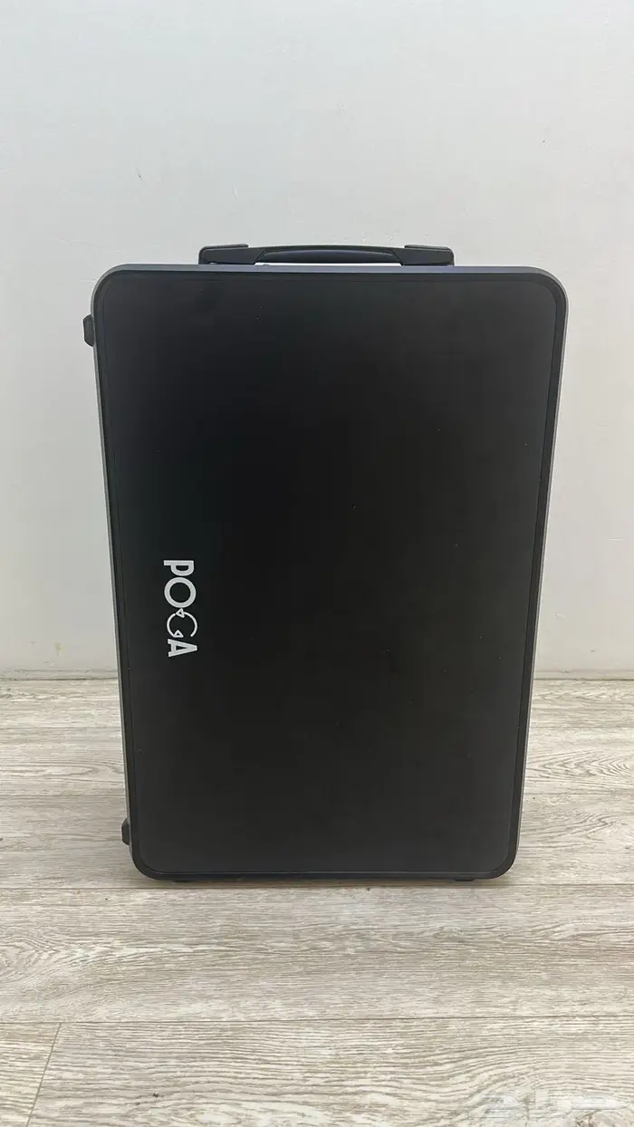 شاشه محموله poga lux 3