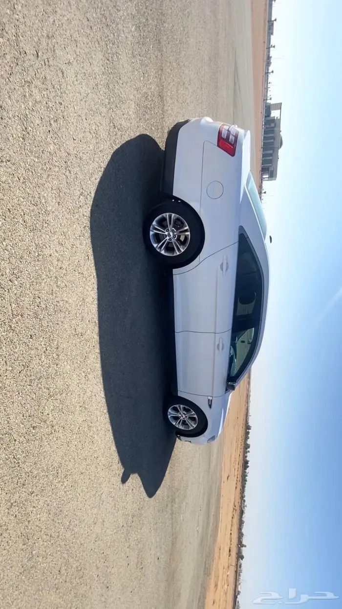 تورس 2013 للبيع نظيف 3