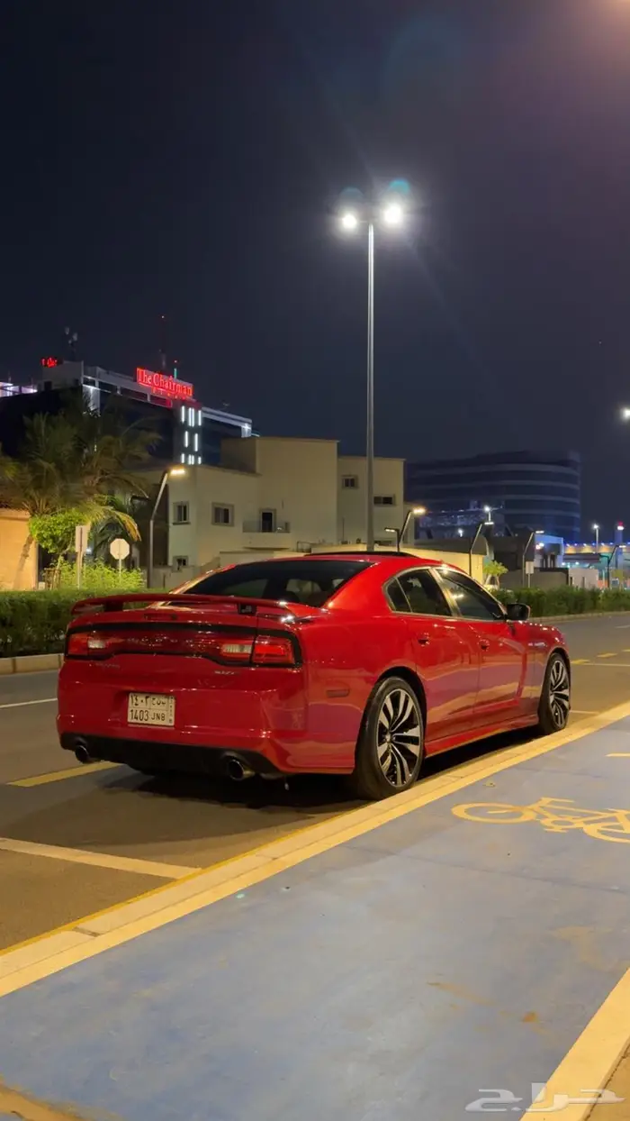 تشارجر ار تي رود اند تراك للبيع نظيف 0