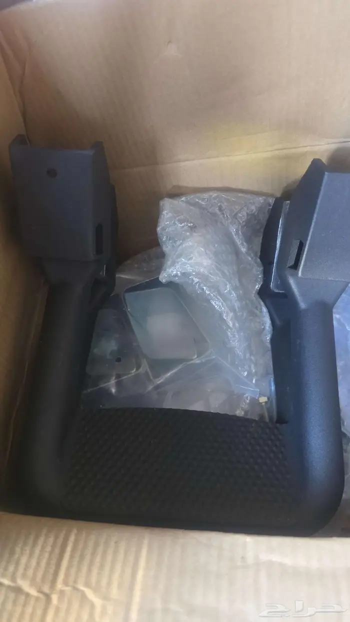 دعاسات ألمنيوم للبيع 1