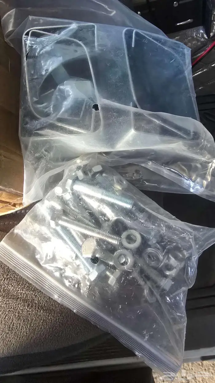 دعاسات ألمنيوم للبيع 3