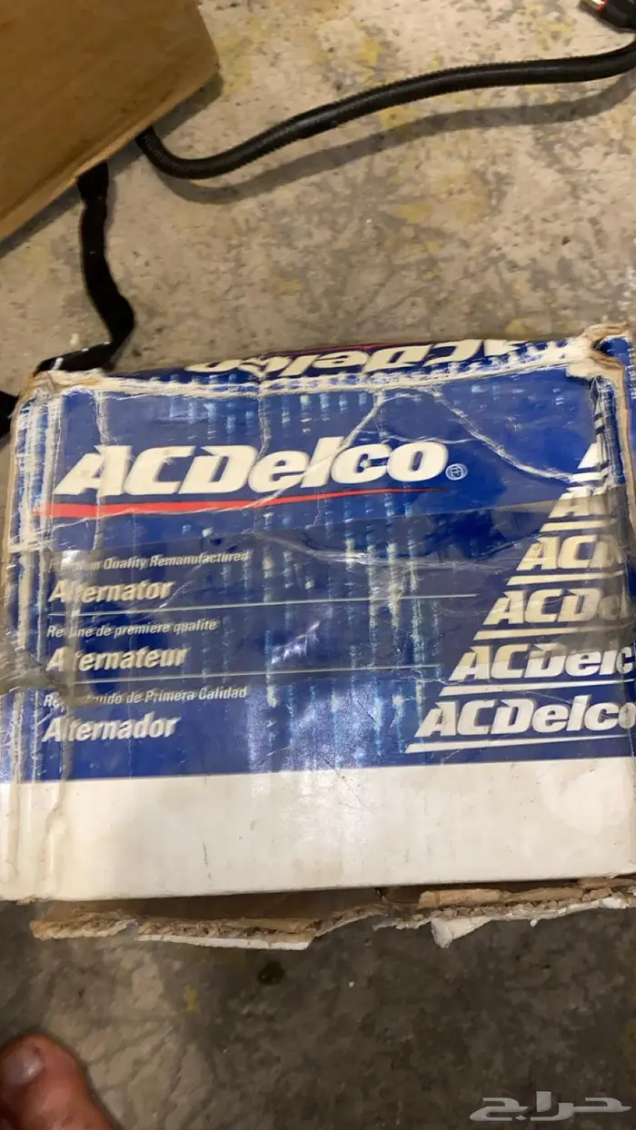 قطع غيار كابرس 80-90 0