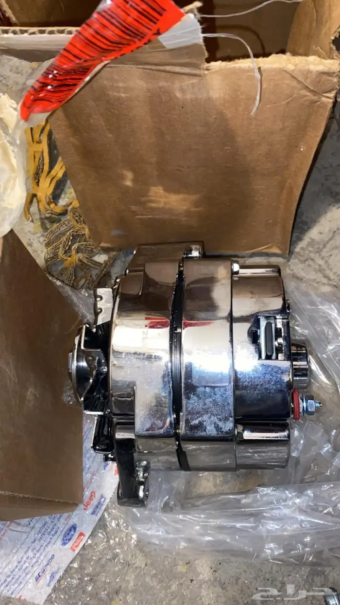 قطع غيار كابرس 80-90 2