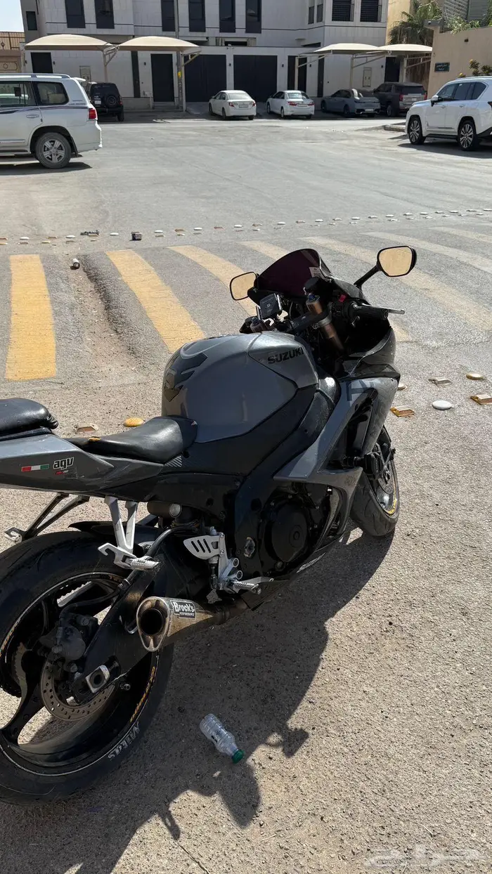 دباب ريس سوزوكي 2