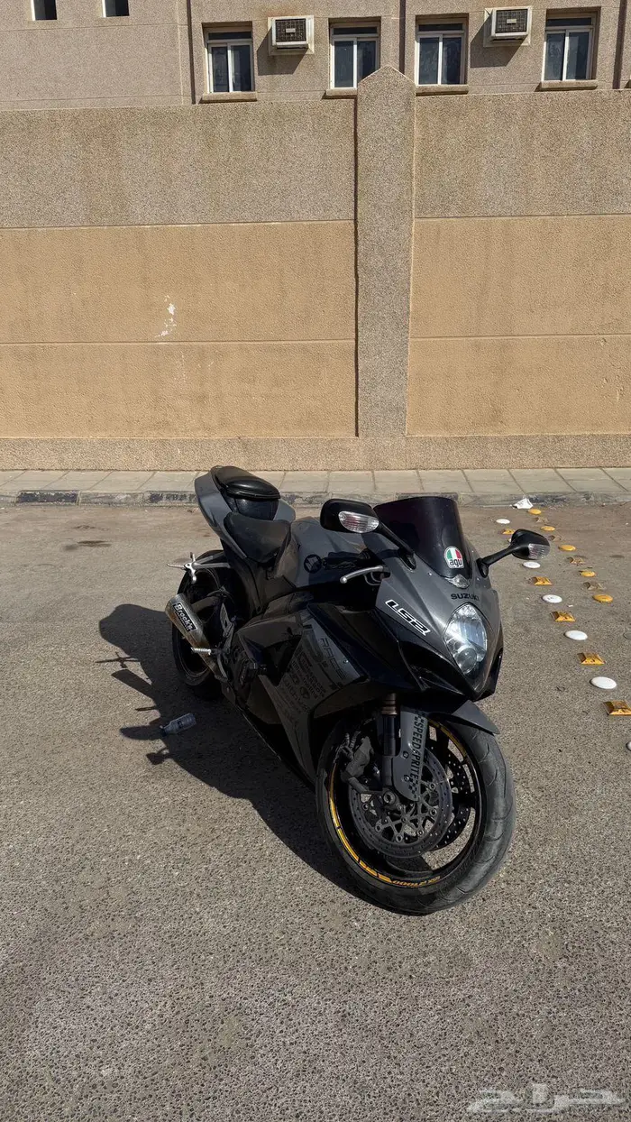 دباب ريس سوزوكي 1