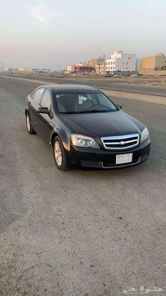 كابرس 2013 ال اس 8 سلندر 21