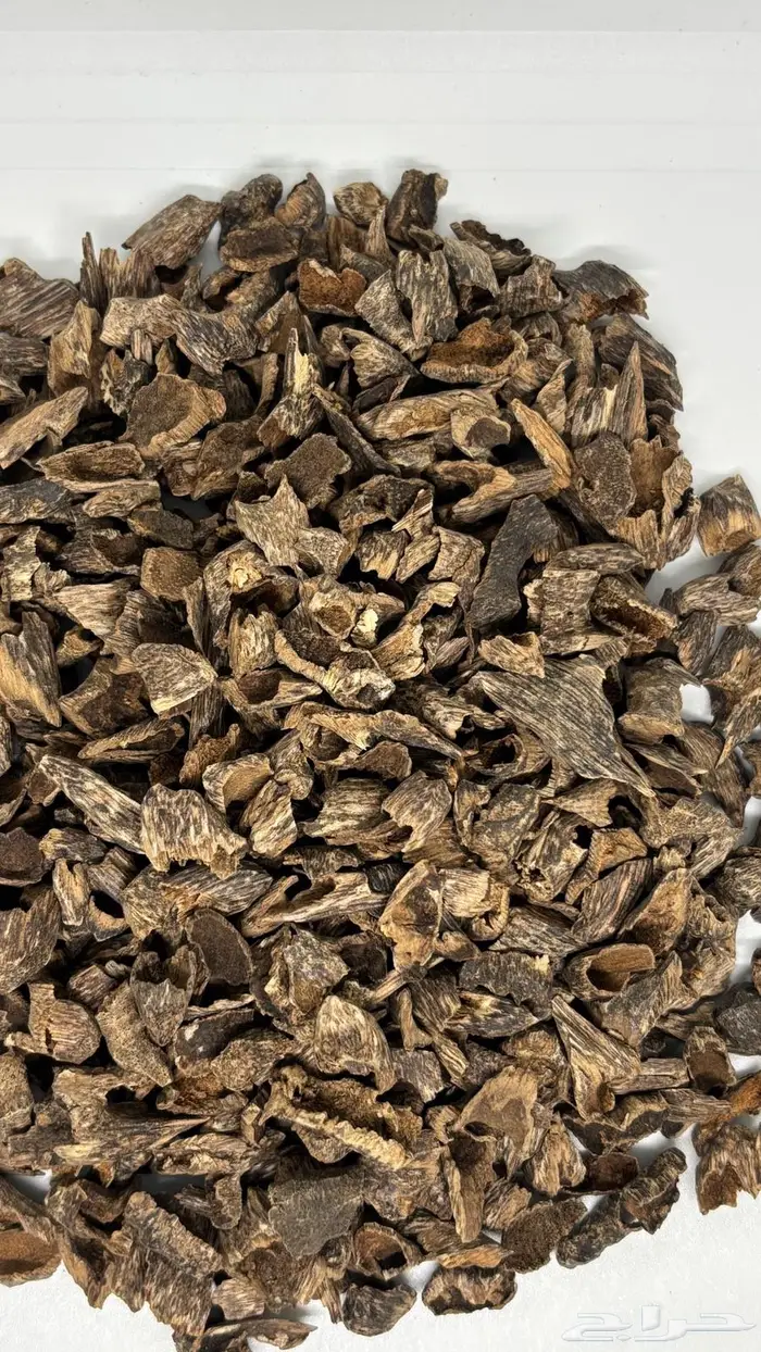 عود هندي طبيعي تجميع خاص موري 2