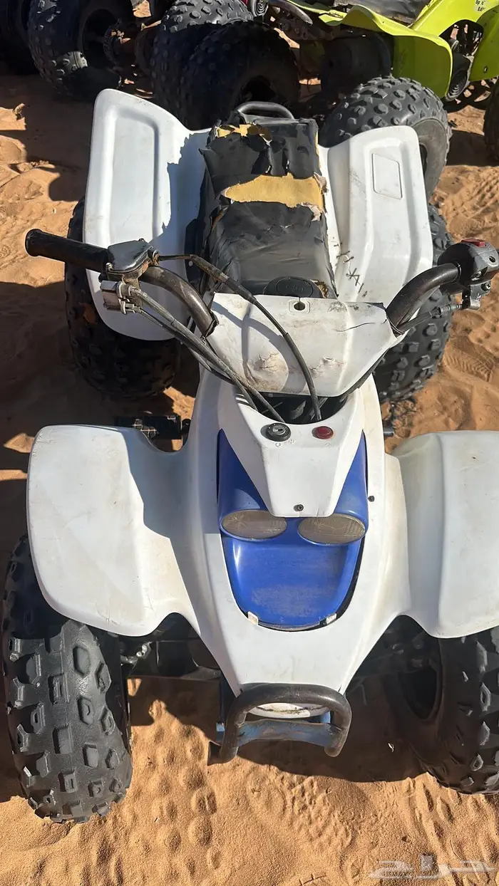 للبيع دبابات رام 3