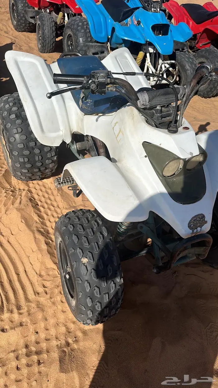 للبيع دبابات رام 5