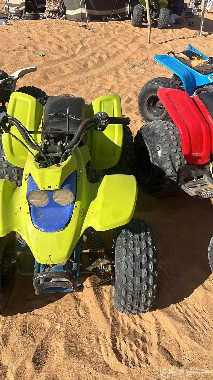 للبيع دبابات رام 1