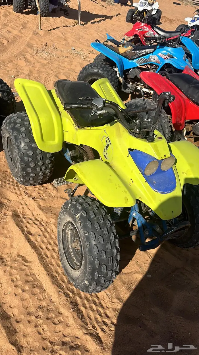 للبيع دبابات رام 0