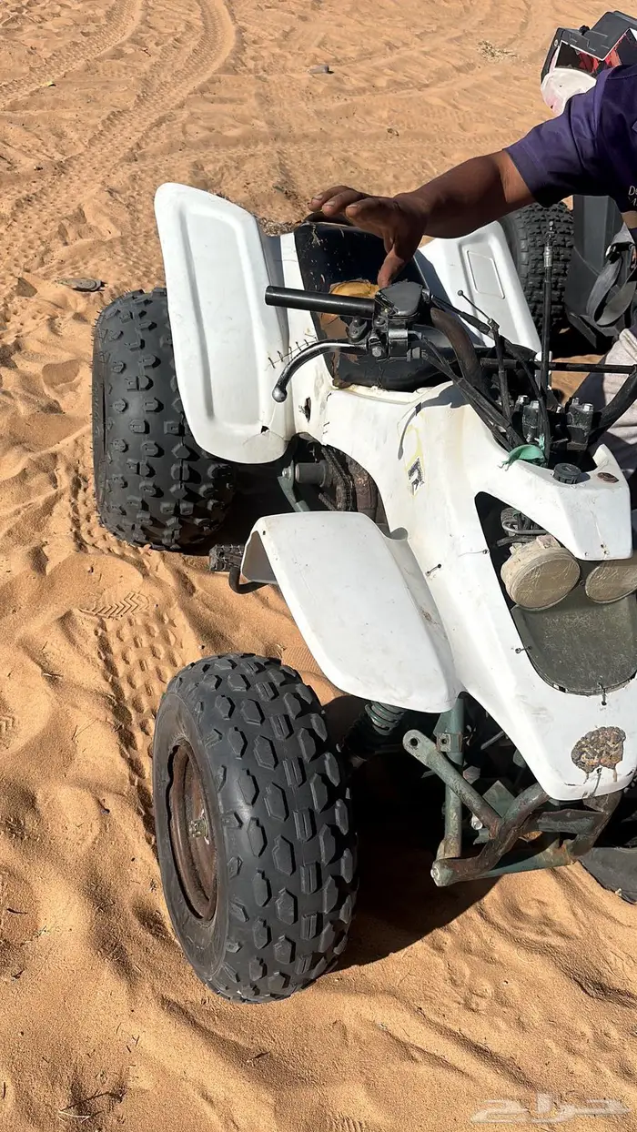 للبيع دبابات رام 2