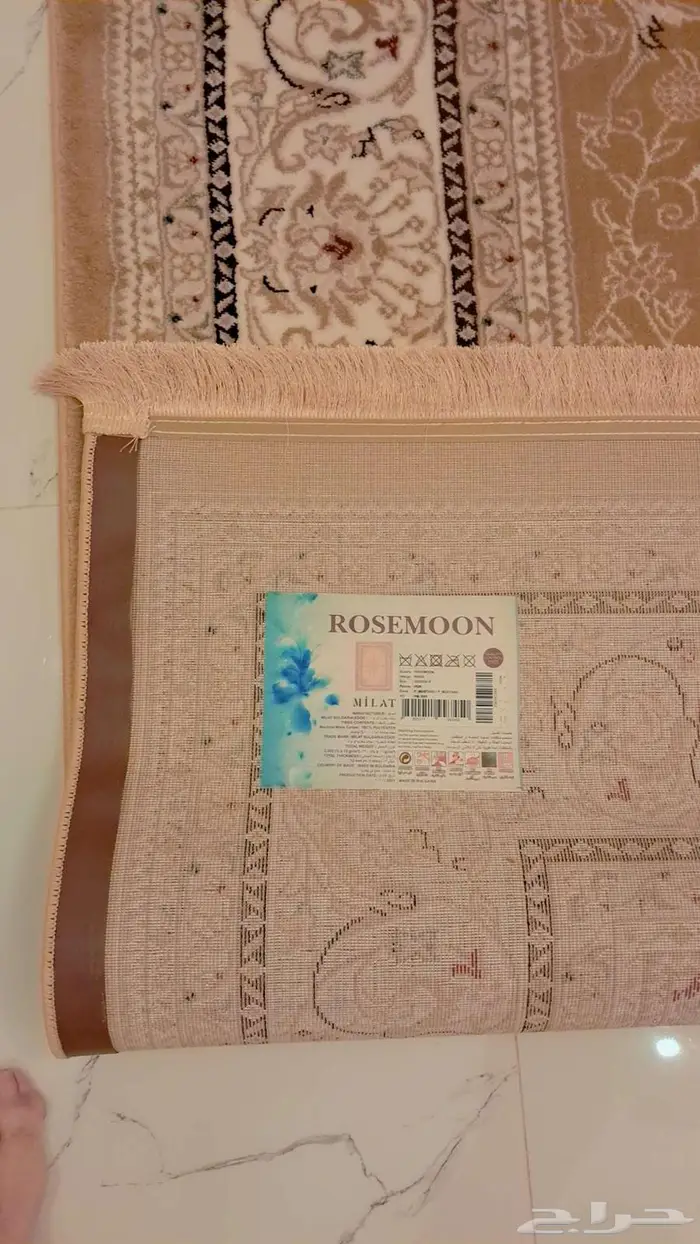 سجاده جديده مقاس 2 3 0