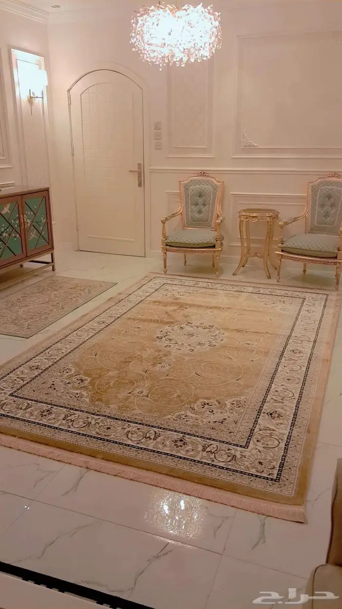 سجاده جديده مقاس 2 3 1