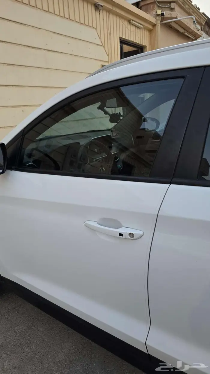 هيونداي توسان 2021 للتنازل 5