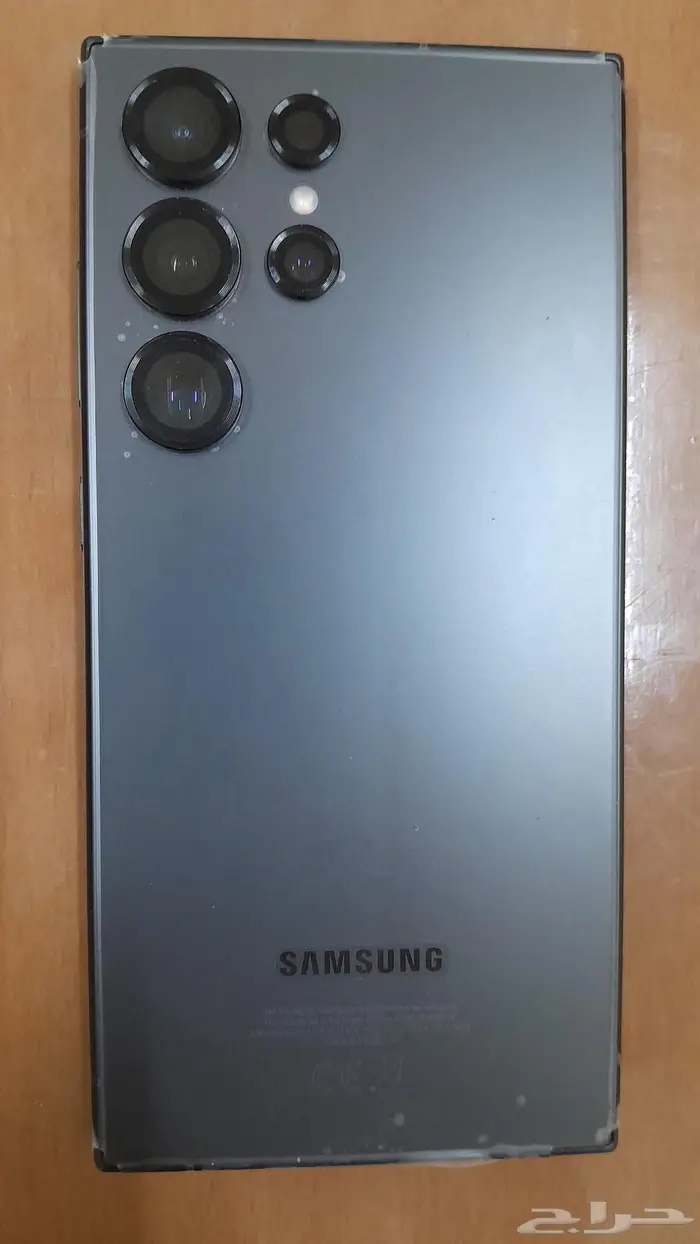 جوال سامسونج 24 الترا 1