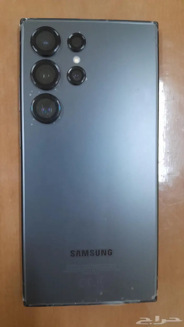 جوال سامسونج 24 الترا 2