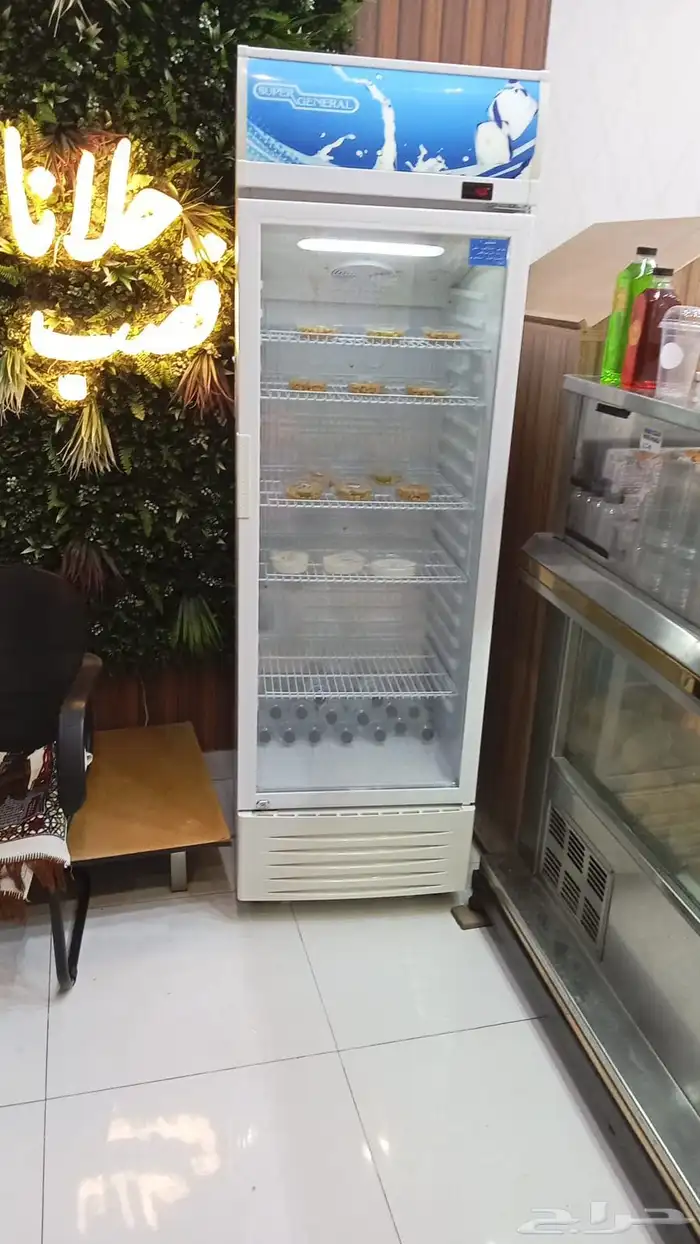 اجهزه محل عصائر 3