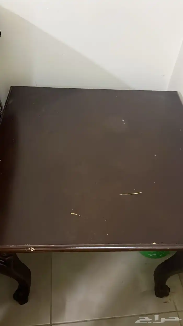 كنب كلاسيك روعه شبه جديد 2