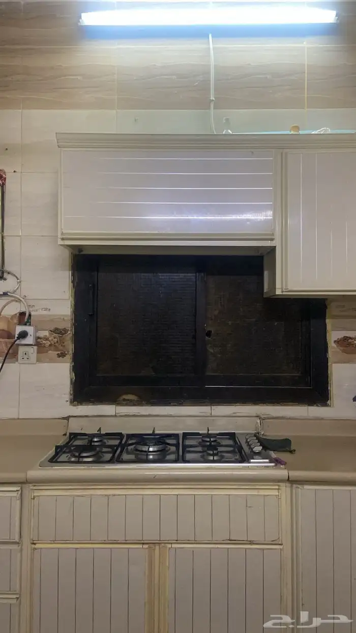 صيانة درايش والمنيوم ومطابخ واستبدال زجاج مكسور وشبك ناموس 0