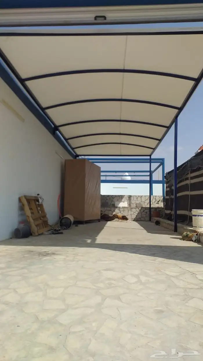 مضلات سواتر حيام 8