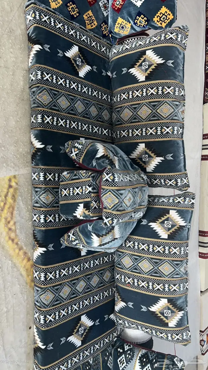 بيوت شعر جديدة ابيض واسود جميع المقاسات 14