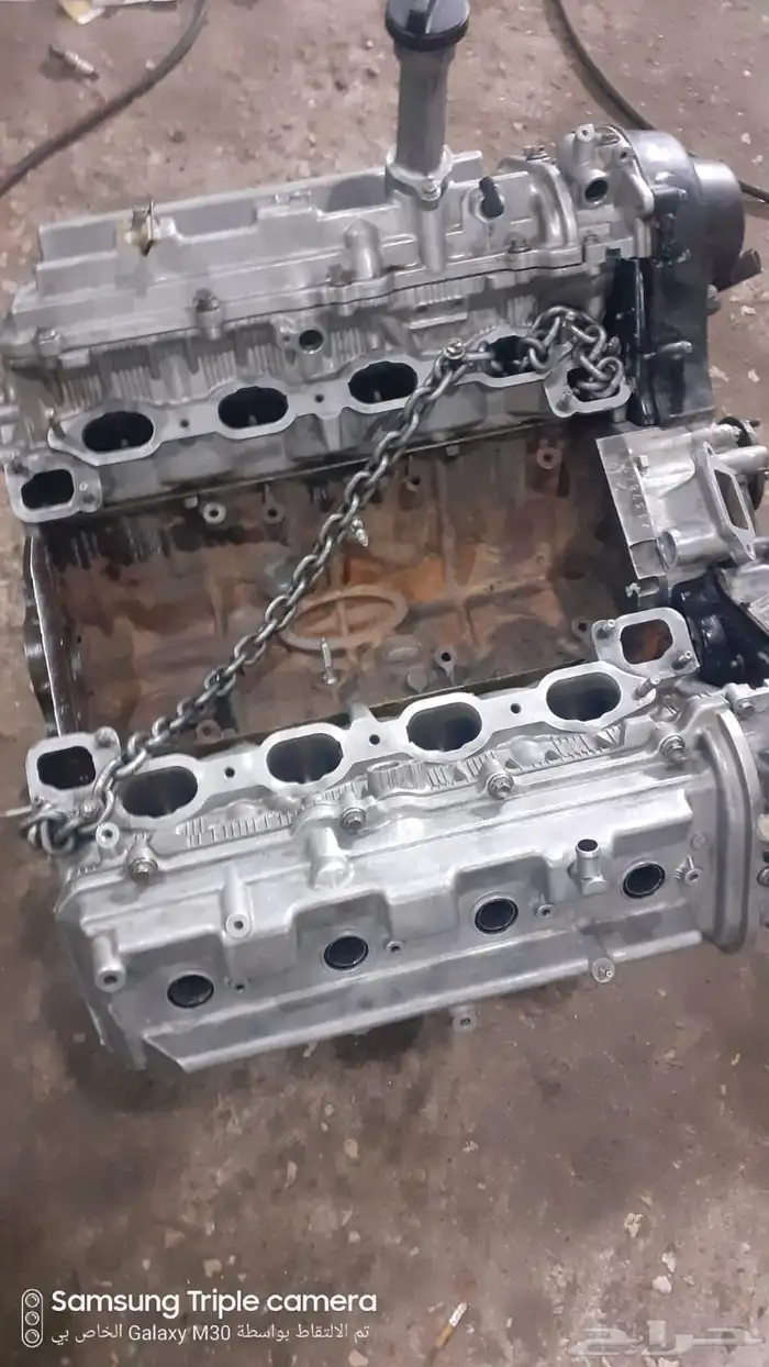 مكينة مكاين لكزس سكويا جكسار فكسار تندر 0