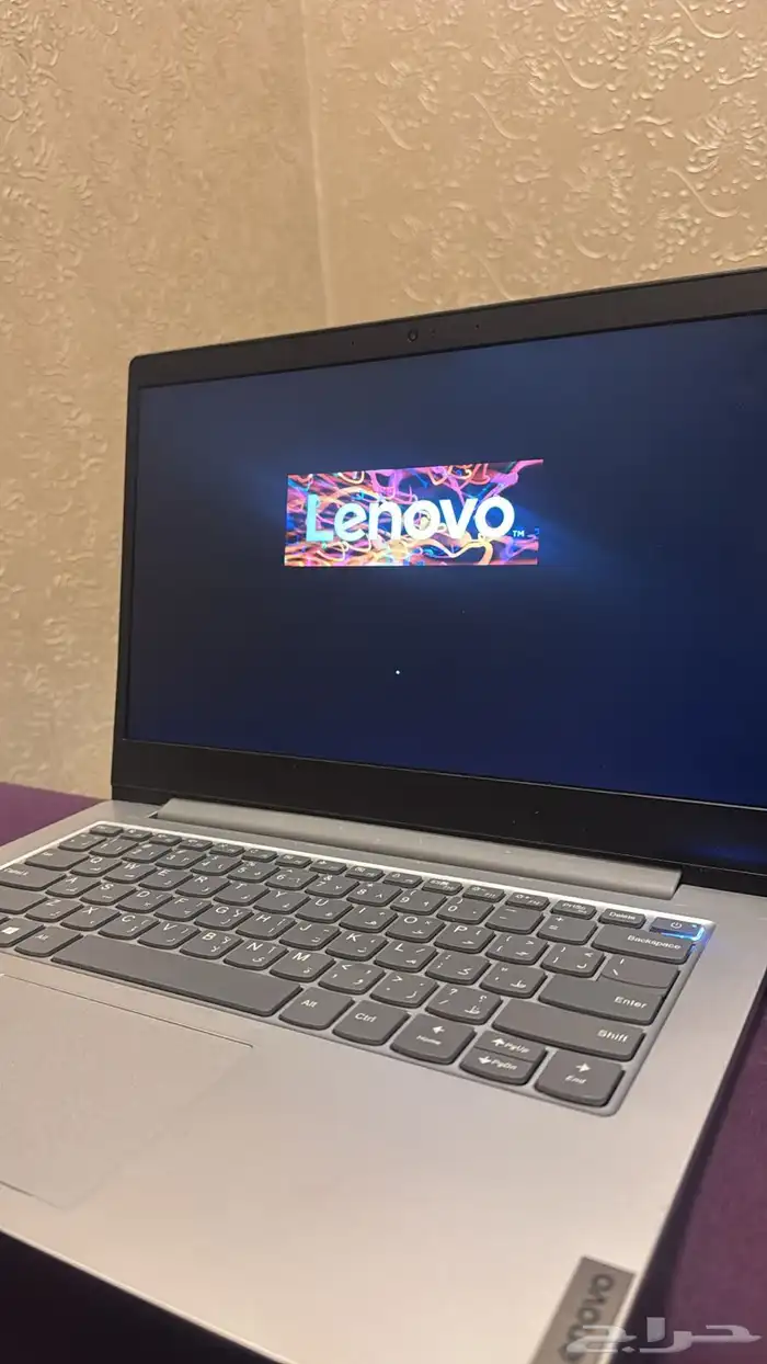 لابتوب للبيع لايجي الا الصامل وعلى السوم جديد ونضيف 3