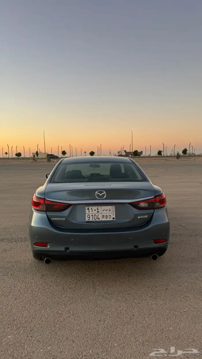 مازدا6 3