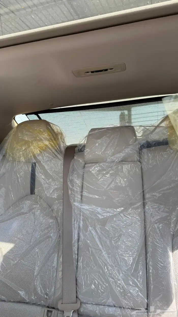 كامري قراندي 2022 بيع قطع غيار 9