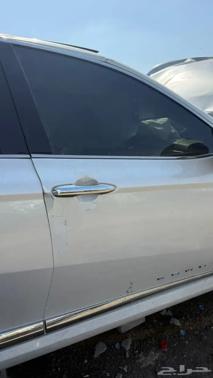 كامري قراندي 2022 بيع قطع غيار 1