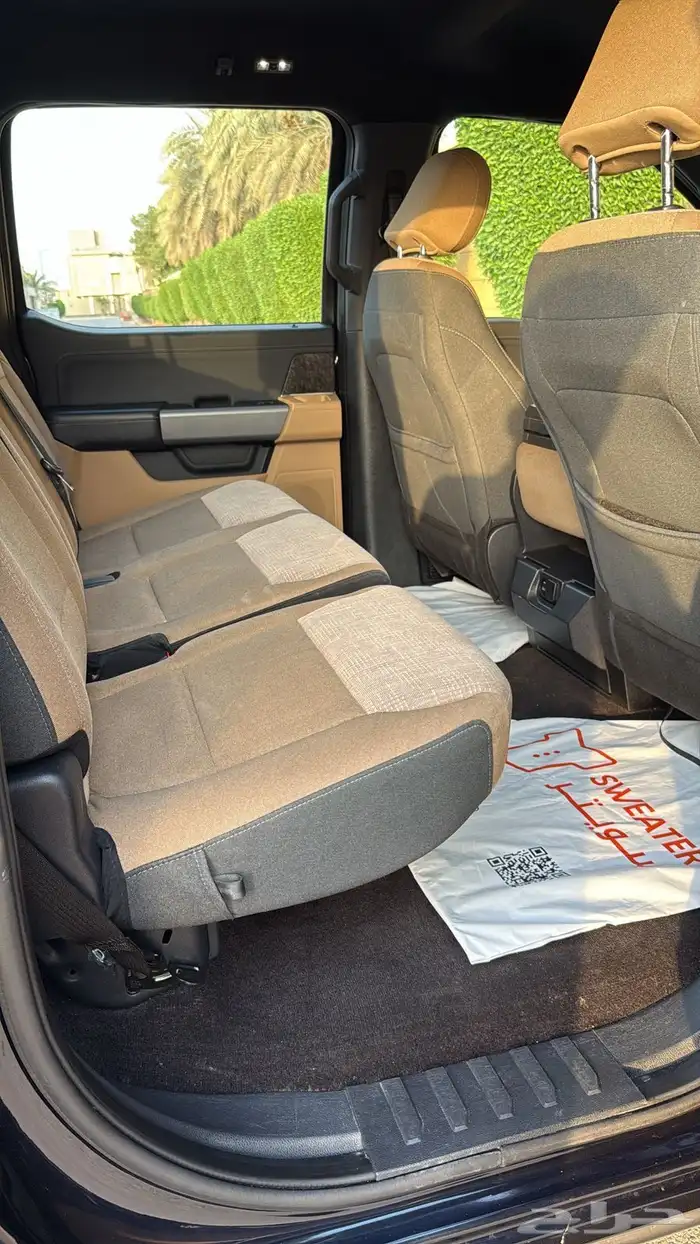 فورد F150 2021 26