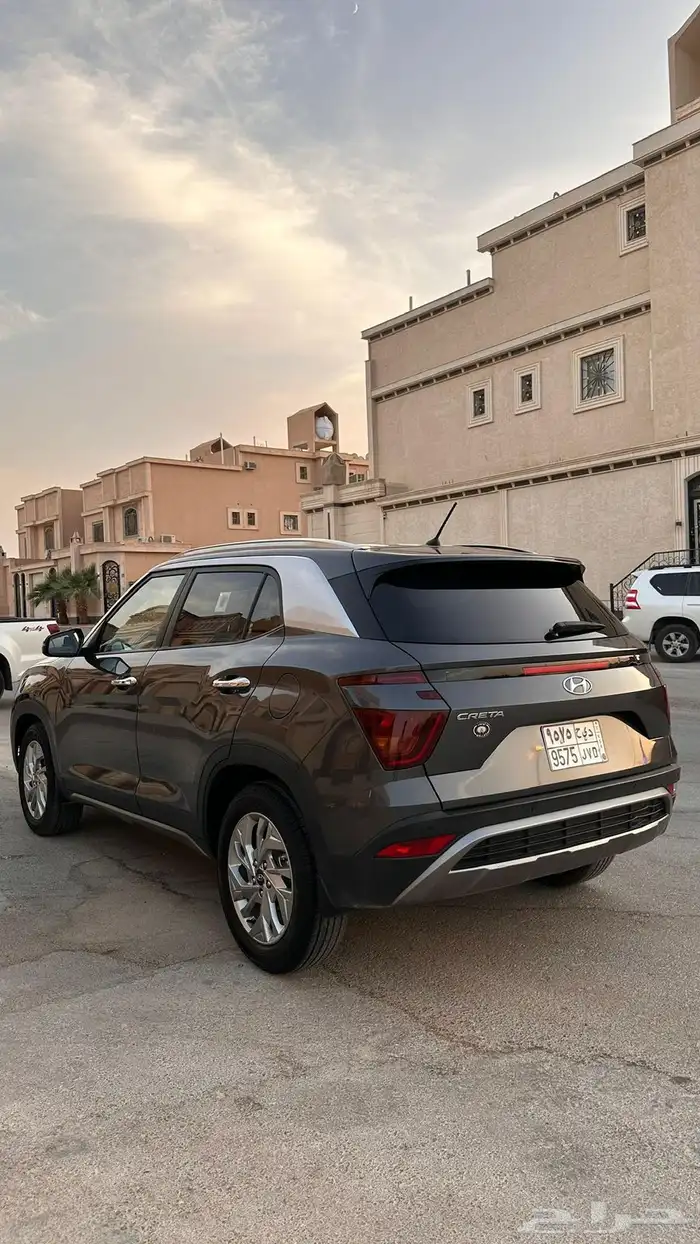 كريتا 2021 نص فل 4