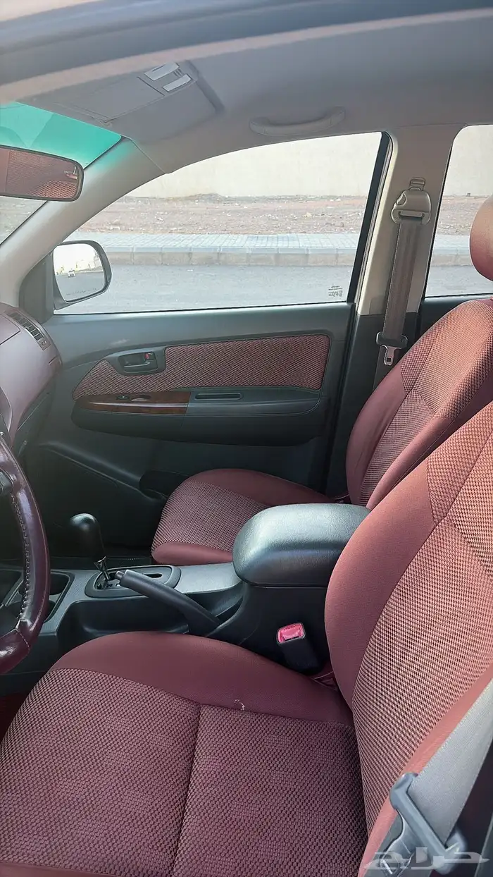 هايلوكس 2014 تماتيك 6