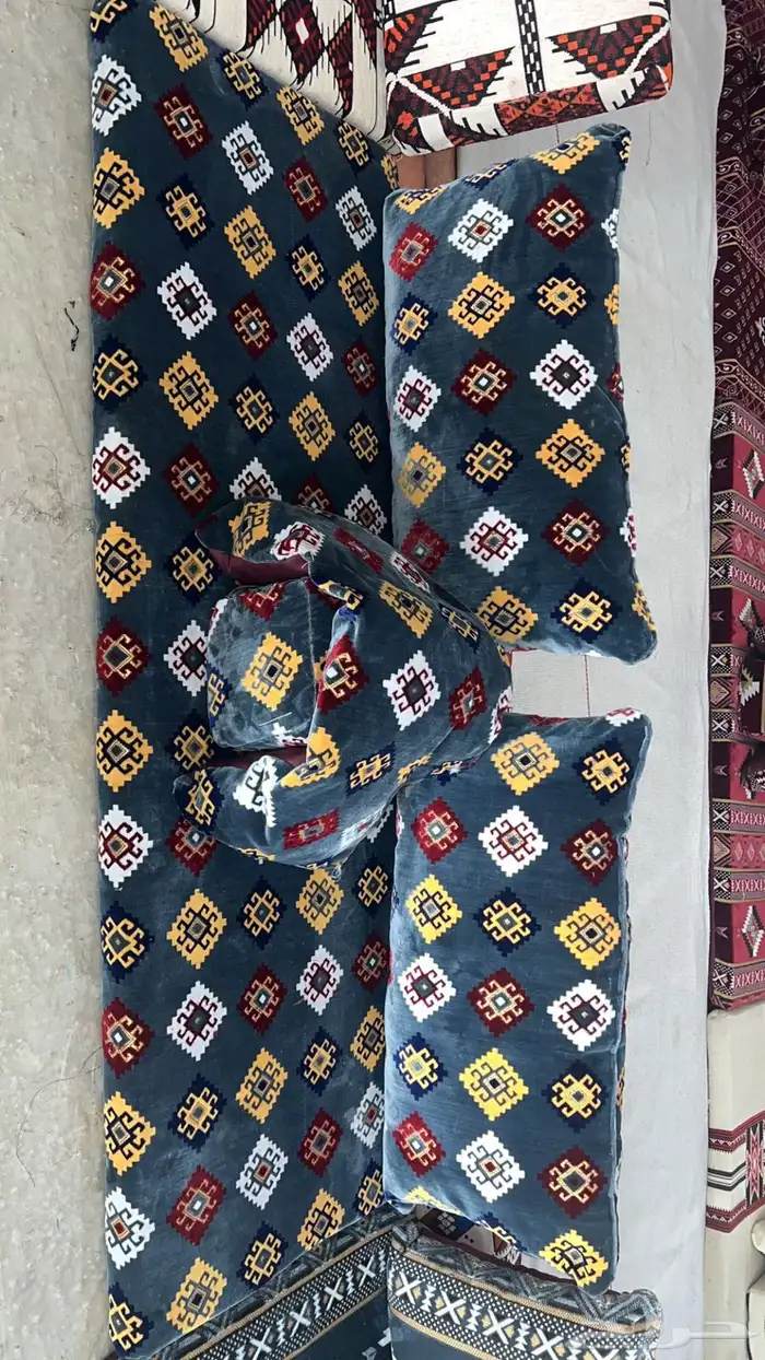 بيوت شعر جديدة ابيض واسود جميع المقاسات 13