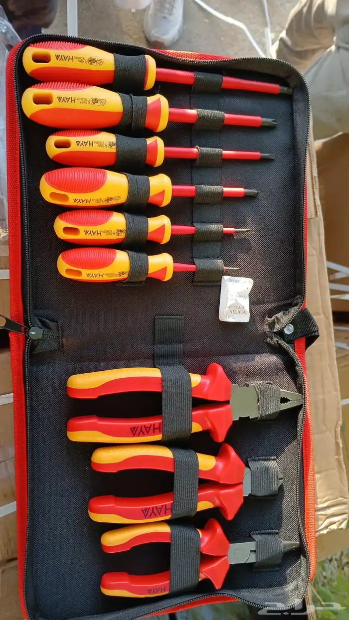 شارع الريل 19