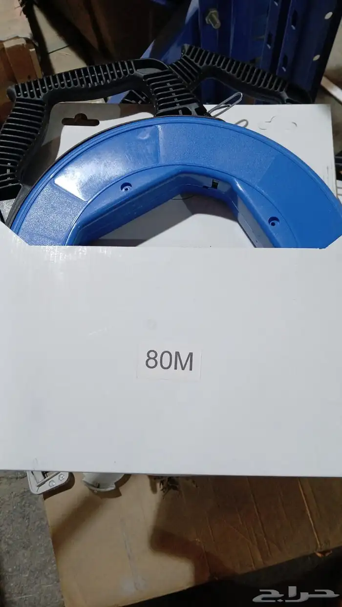 شارع الريل 5