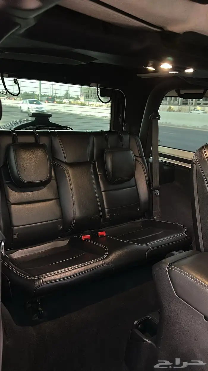 رانجلر 2021 سبورت v6 20