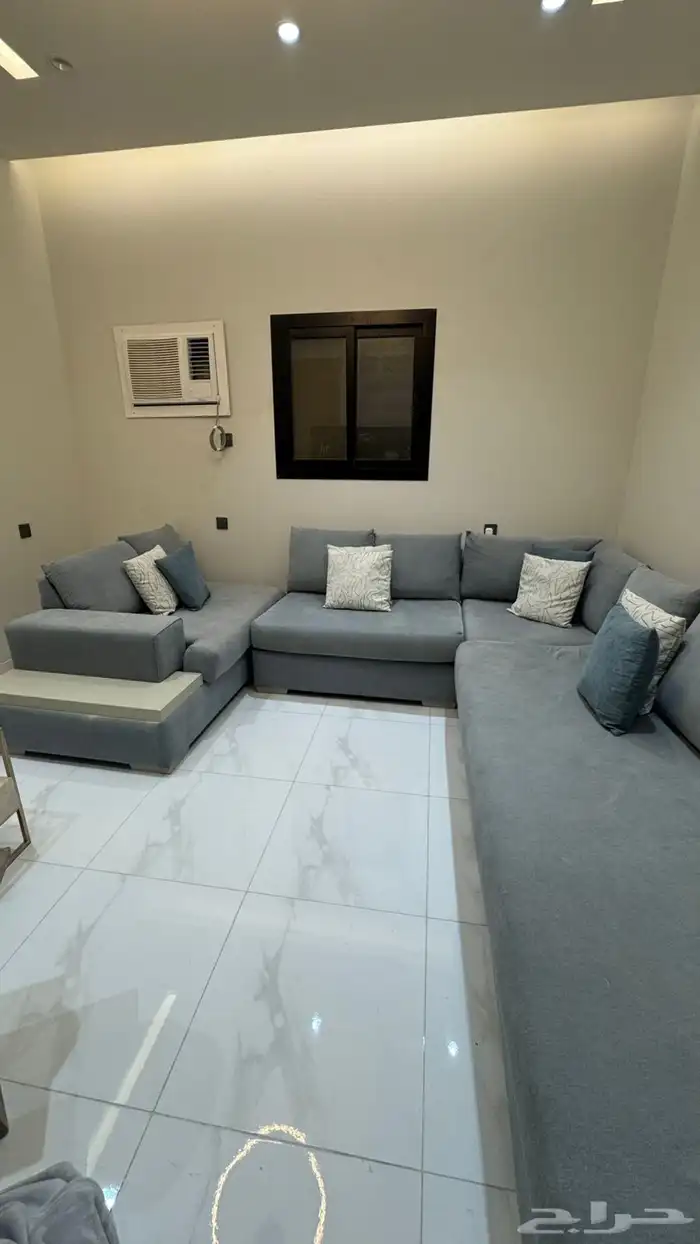 كنب نظيف جدا للبيع 4