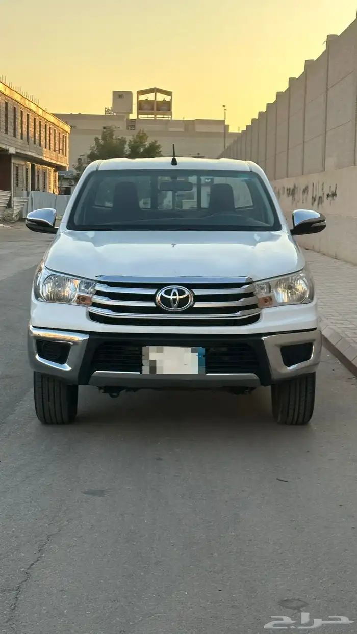 هايلوكس 2024 0