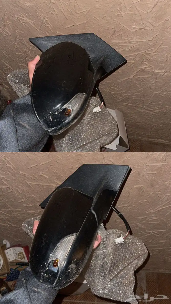 مرايه كورلا يمين 0