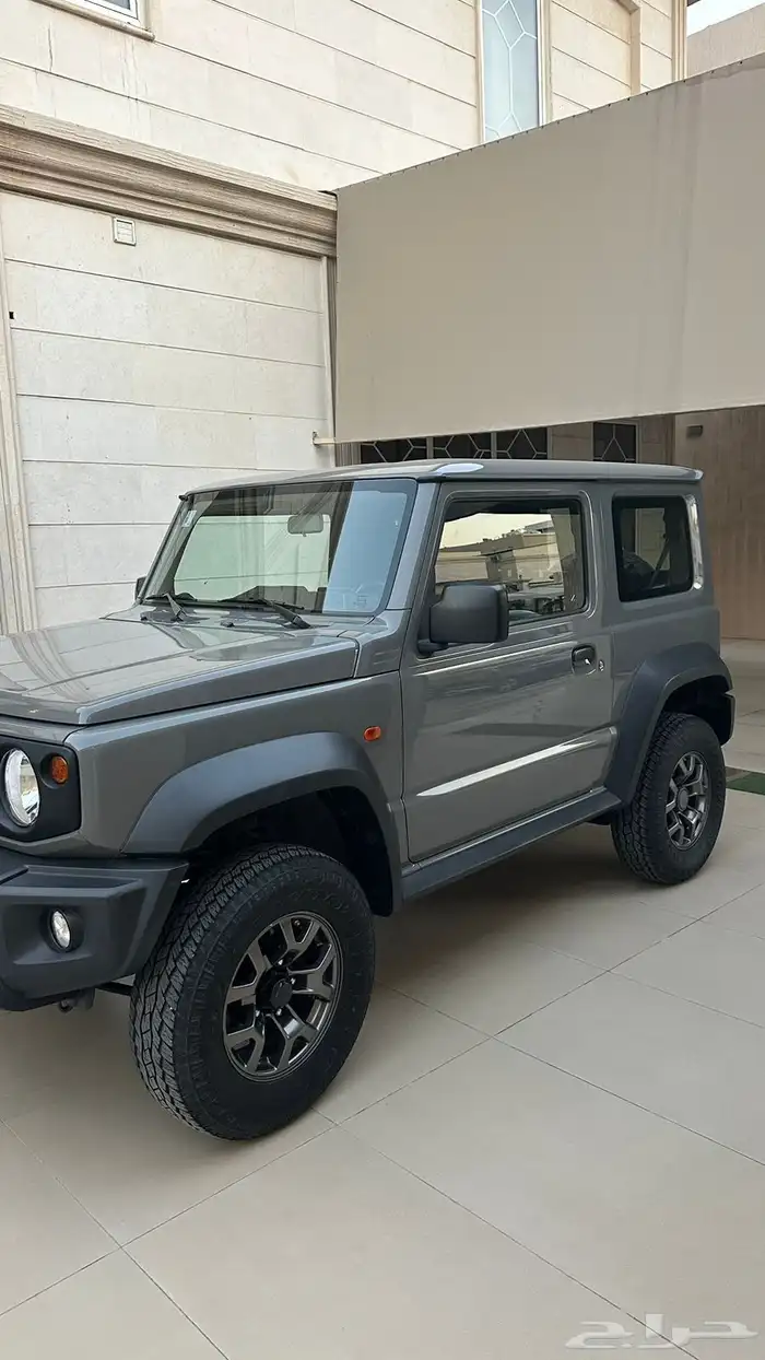 جمني 2021 عداد قليل 5