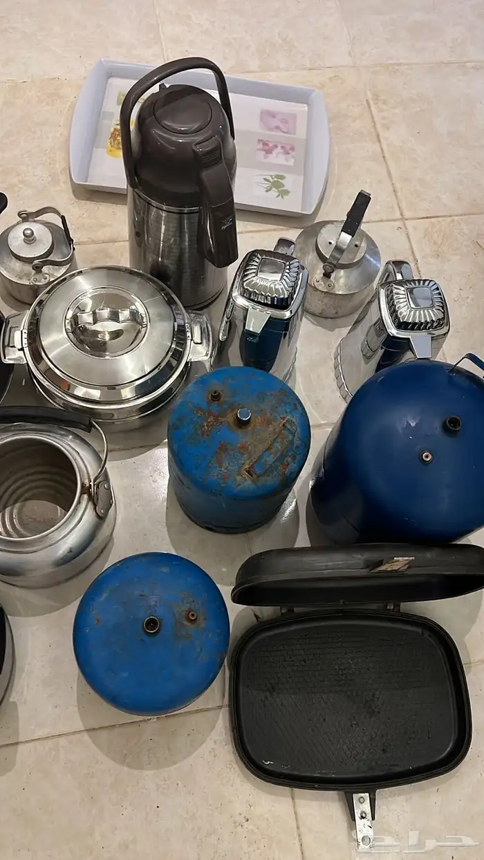 دوافير وقدر كهربائي 0