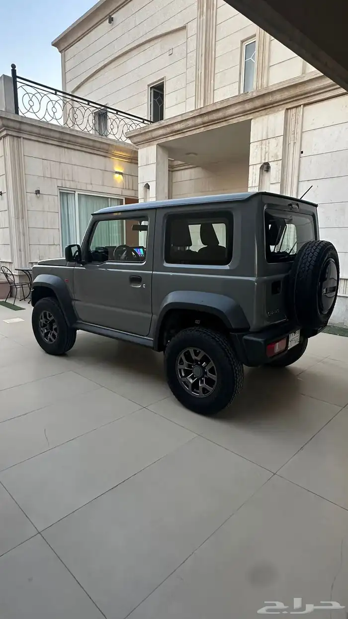 جمني 2021 عداد قليل 2