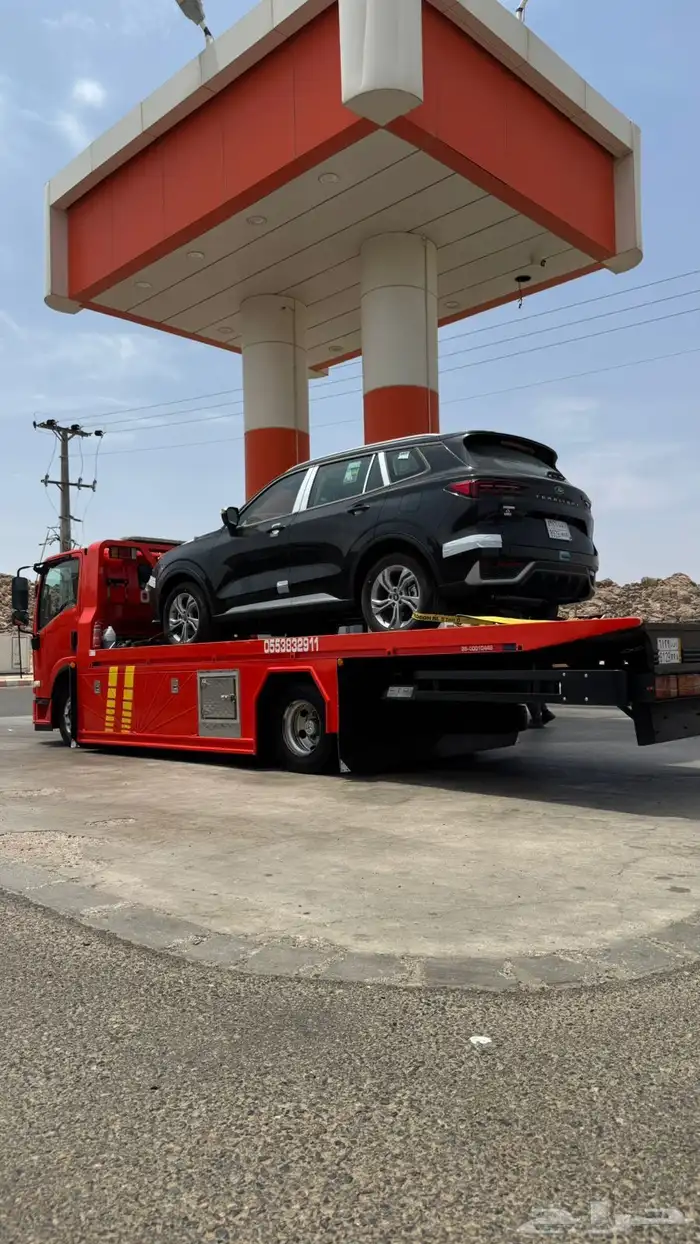 سطحه هيدروليك الرياض ل النقل لجميع المناطق 1