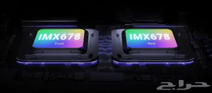 فانترو S1 Pro Max قناتان أمامية 4K خلفية 4K ذكاء إصطناعي 4G 19